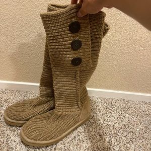 Ugg boots